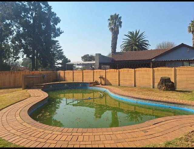 3 BEDROOM PROPERTY TO RENT IN BRAKPAN NORTH